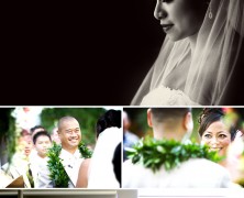 aileen+dennis+family: halekulani, waikiki – oahu, hawaii