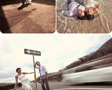 anna+jakub – waialae beach park, hawaii