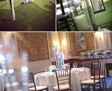 diane+byron: ihilani – koolina, hawaii