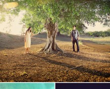 doris+steve: honolulu, oahu