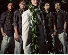 erin+melvin: hale koa hotel – waikiki, oahu