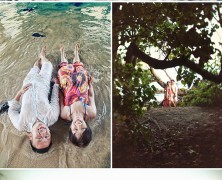 ann+jeremy: eastside, oahu