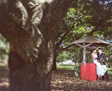 jules+dwayne: nuuanu valley park, hawaii