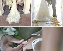 kathleen+john: turtle bay, north shore, oahu