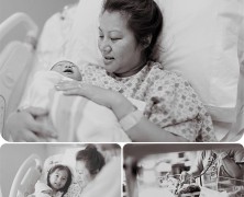 The World Awaits for Kiara’s Arrival