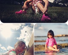 Happy Birthday Kiyana!