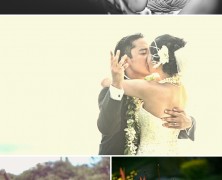marie+mike: lahaina, maui