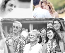 meghan+brett: kekaha, kauai