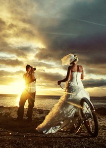 Hawaii Wedding Photographer, Frank Amodo