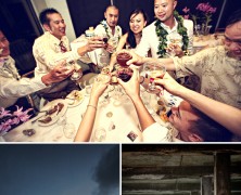 sam+kuan: waialae country club, kahala – oahu, hawaii