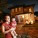 90% Moved – 50% Settled In, Happy New Year & Merry Xmas