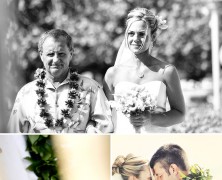 christina+nate: paradise cove, ko`olina – oahu, hawaii