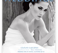 jennifer+josh: pacific weddings magazine